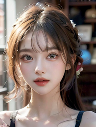 《佳婿、美妆与虚拟世界的奇妙联结：从“第一佳婿”到“阿狸表情